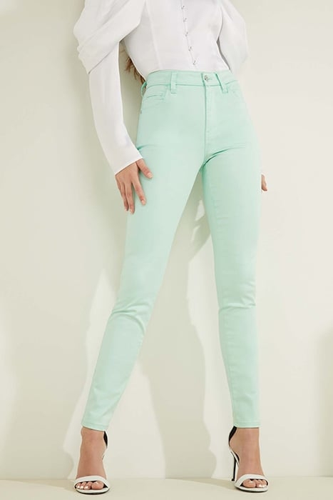 SEXY CURVE RISE SKY RISE SKY 4