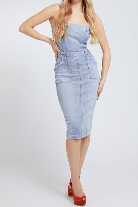 UMA DRESS POIPU POIPU 1