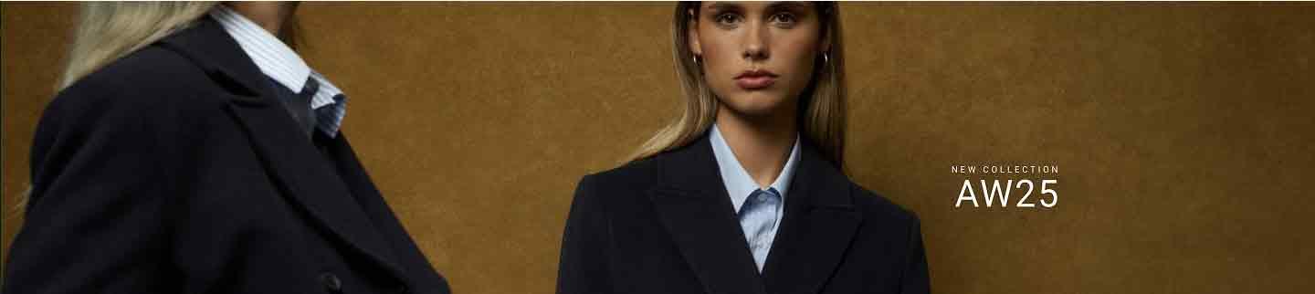 2025 FRESH collection banner