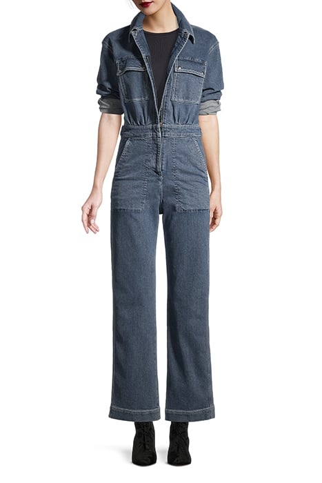 BOILER SUIT DELORES WASH 6