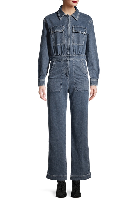 BOILER SUIT DELORES WASH 7