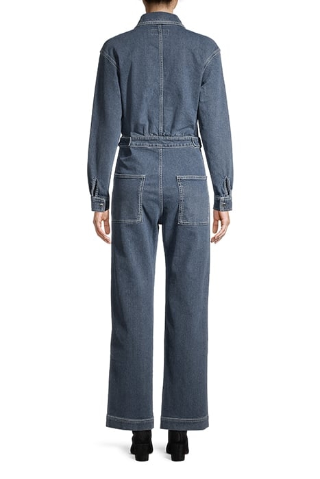 BOILER SUIT DELORES WASH 2