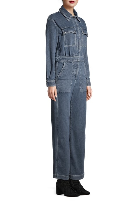 BOILER SUIT DELORES WASH 5