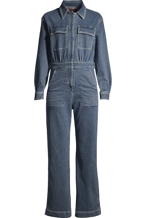 BOILER SUIT DELORES WASH 1