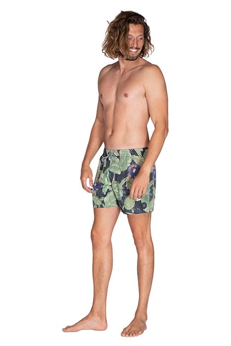 BOJO BEACHSHORT TRUE BLACK 5