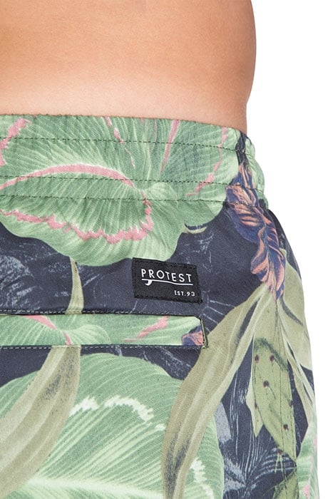 BOJO BEACHSHORT TRUE BLACK 3