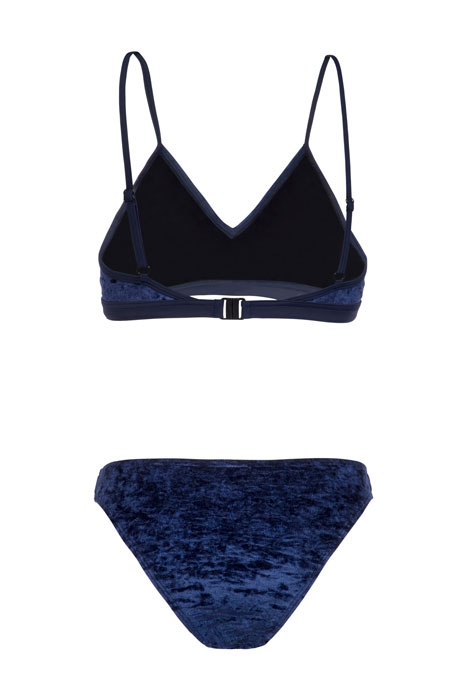 BESS TRIANGLE BIKINI DEEP KOBALT 7