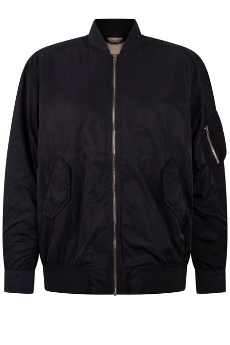 BENTLEY BOMBER JACKET NIGHT SKY 1