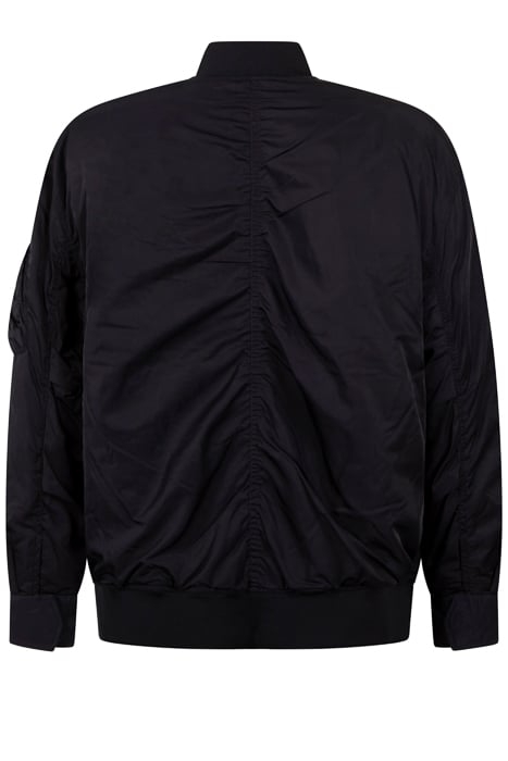 BENTLEY BOMBER JACKET NIGHT SKY 2