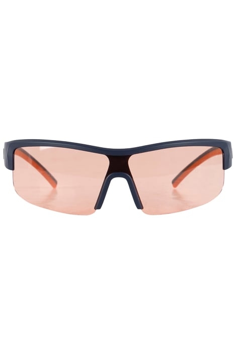 BLOODHOUND 1 SUNGLASSES NAVY/ORANGE 1