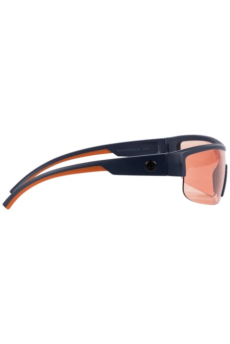 BLOODHOUND 1 SUNGLASSES NAVY/ORANGE 3