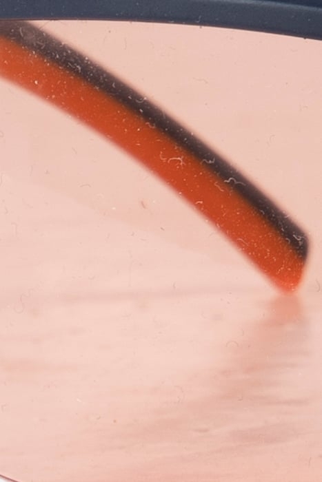 BLOODHOUND 1 SUNGLASSES NAVY/ORANGE 2