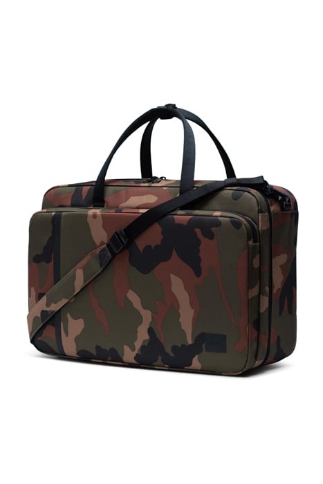 BOWEN WOODLAND CAMO 4