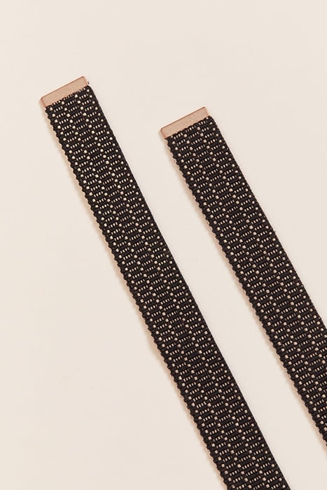 BELT BLACK / OFF WHITE 2
