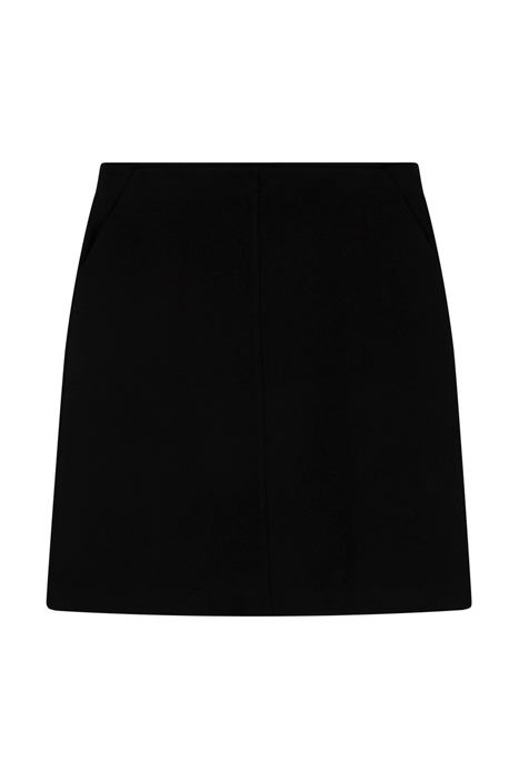 DELIA SKIRT BLACK 2