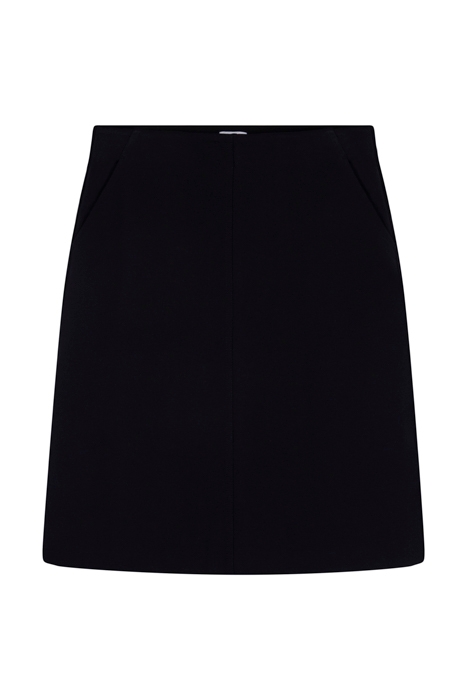 DELIA SKIRT NAVY 2