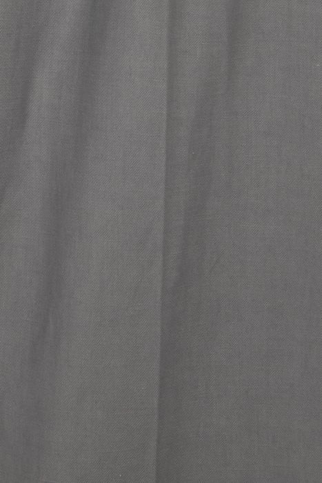 M. SAMSON LINEN TROUSER GREEN GREY 3