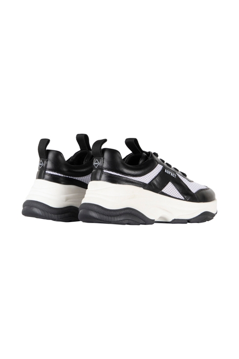 AUSTIN BLOUSE BLACK 2