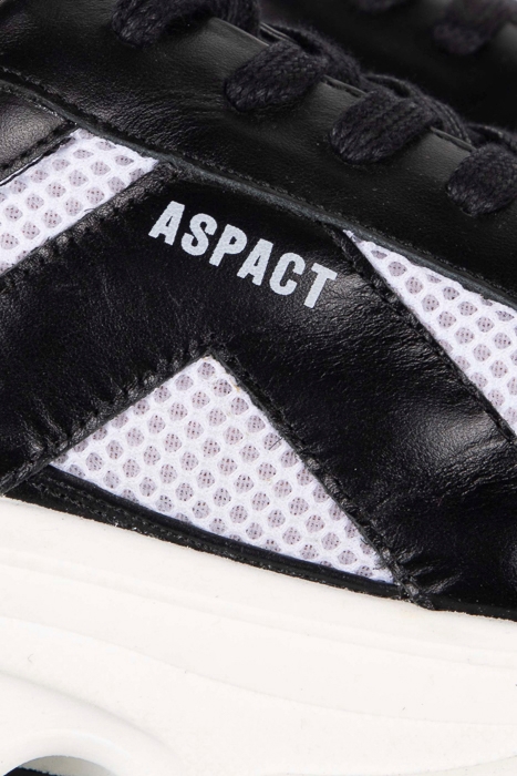 AUSTIN BLOUSE BLACK 4