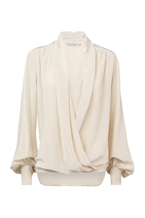 BLOUSE WRAP FLUID VISCOSE KIT 1