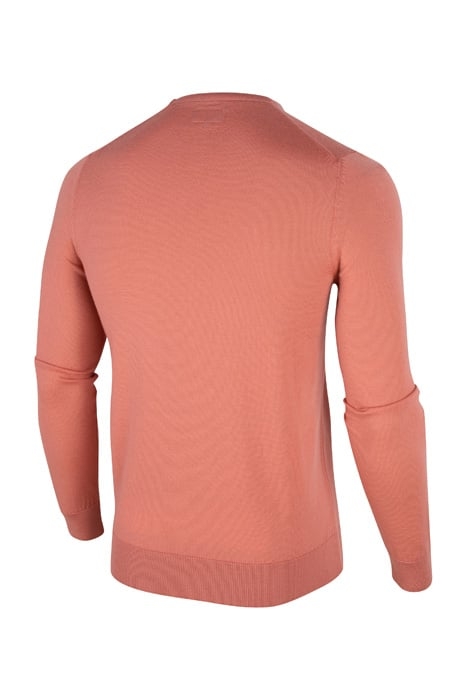 FERMO PULLOVER MID PINK 2