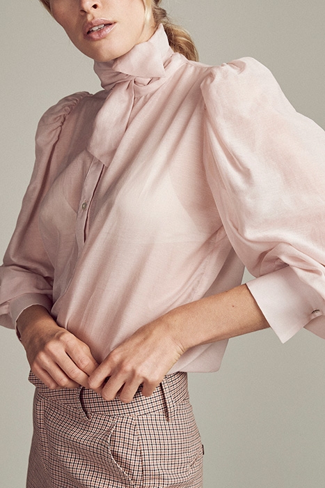 JOSEPHINE ORGANZA NUDE 3