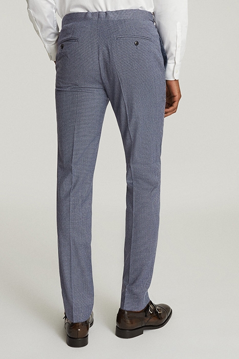 BEN CORNFLOWER BLUE I 3