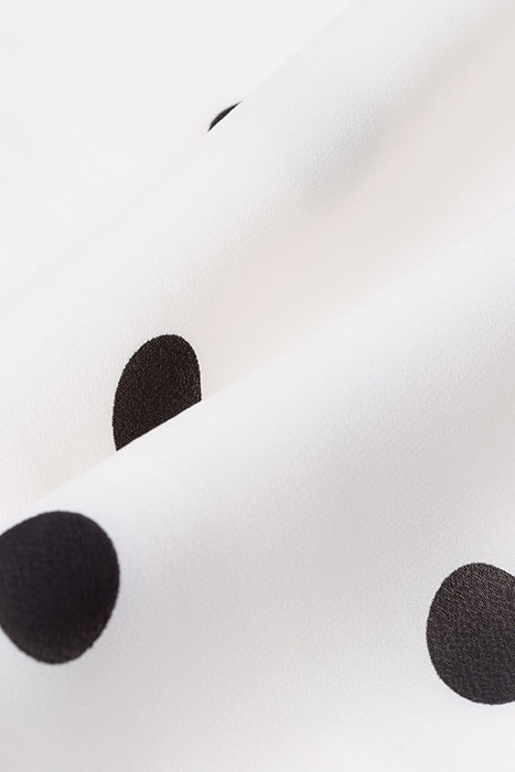 BOHEMIAN MAXI DRESS VANILLA 5