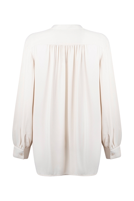 LAYLA BLOUSE IVORY 2