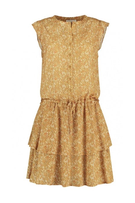 BLAIR DRESS MAGIC NATURE 1