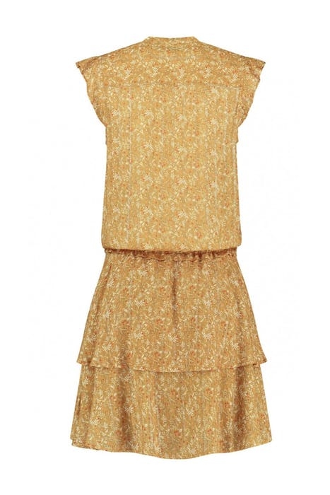 BLAIR DRESS MAGIC NATURE 2