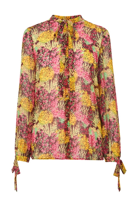 BOWIE PRI-BURGUNDY 1