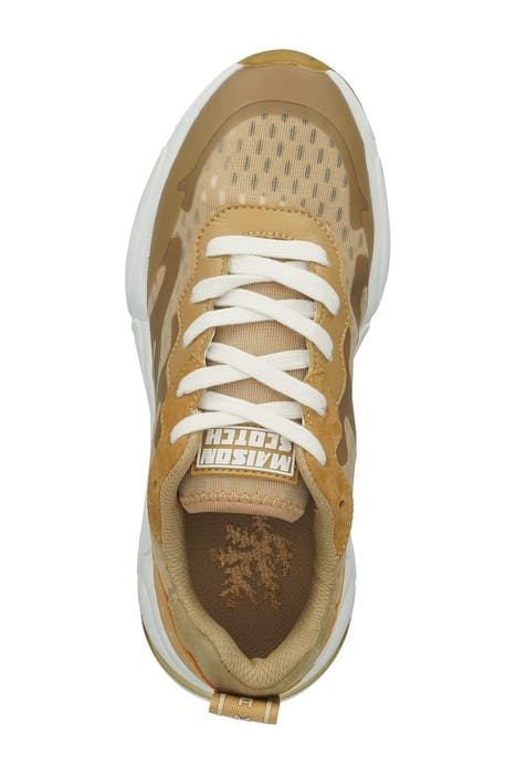 LOU - SNEAKER SAND 6