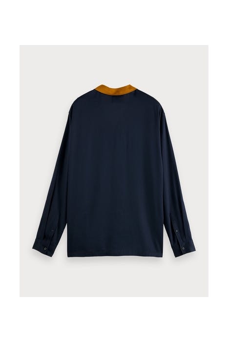 PRINTED HAWAIIAN SHIRT COMBO D 2