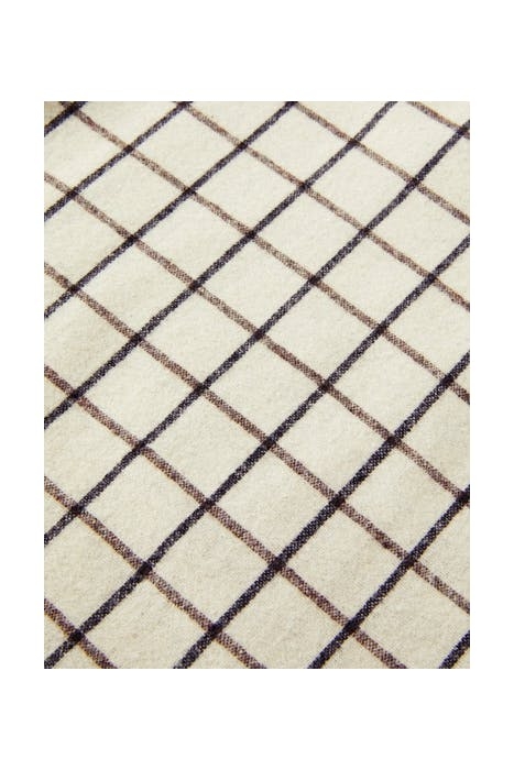 CLASSIC WOOL OVERSIZED SHIRT COMBO D 6