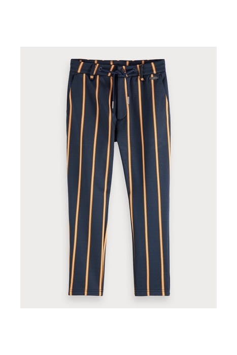 PINSTRIPE SWEAT PANT COMBO A 1