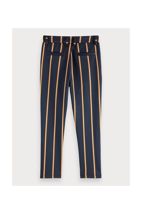 PINSTRIPE SWEAT PANT COMBO A 2