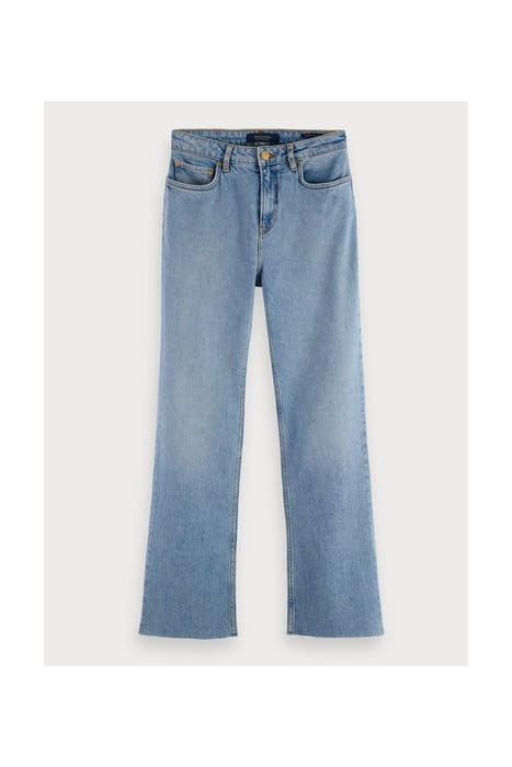 THE KICK - TENCEL™/ORGANIC COTTON BLEND - DON'T LOOK BACK DO 1