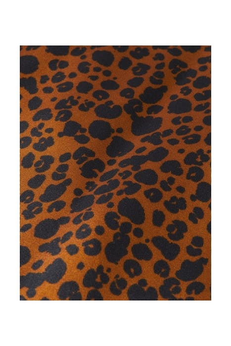 PRINTED WRAP SKIRT COMBO D 3