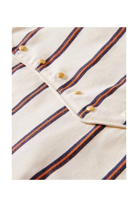 WESTERN SHIRT WITH BALLOON SLEEVES COMBO A 3