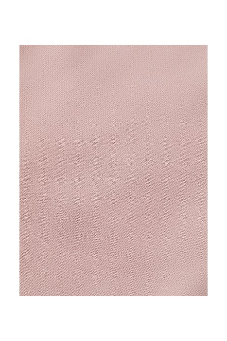 UNISEX ORGANIC SWEAT SHORTS MAUVE 3