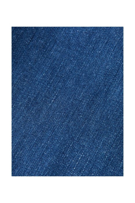 THE KICK -ORGANIC COTTON - ETCHED IN BLUE ETCHED IN BLUE 3