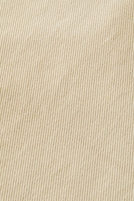 FAVE- CLASSIC GARMENT-DYED TWILL CHINO SAND 3