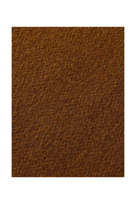 CHIC KNITTED WOOL-BLEND WORKER JACKET KHAKI 3