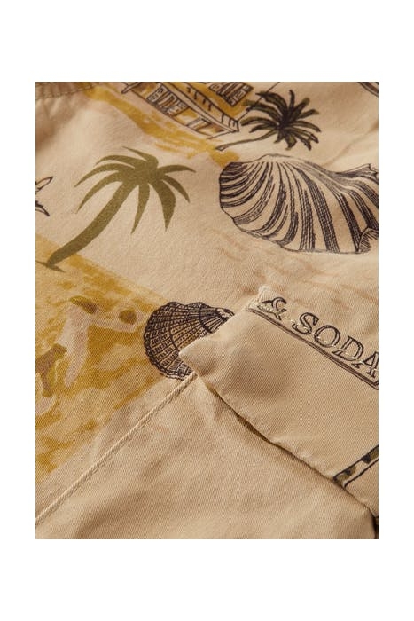 LOOSE FIT - CARGO PANTS COMBO A 3