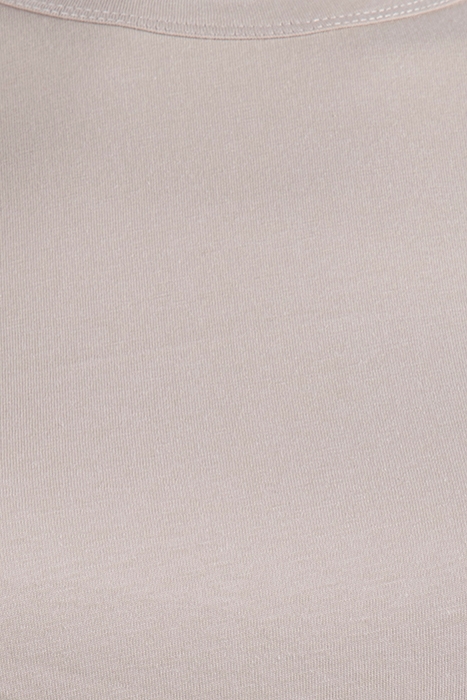 EDNA T-SHIRT GREY BEIGE 3