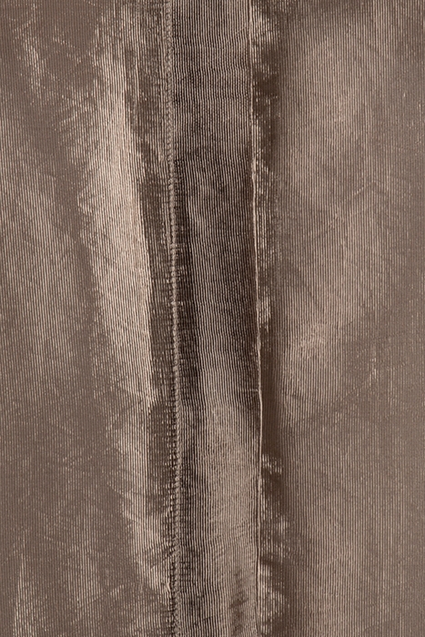 AKIRA METALLIC SHIRT GREY TAUPE 3