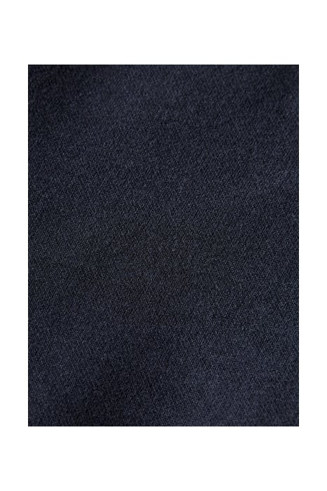 PIN TUCK SWEAT CHINO NAVY 3