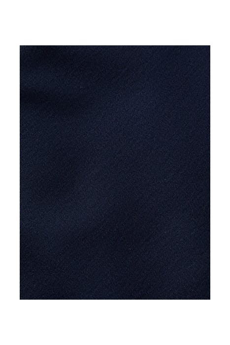 REGULAR SLIM FIT - ORGANIC PIMA COTTON CHINO PANTS NIGHT 3