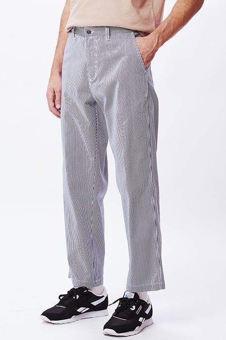 HARDWORK CARPENTER PANT II 5